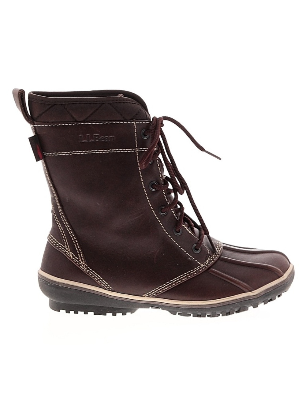 L.L. Bean Bar Harbor boots